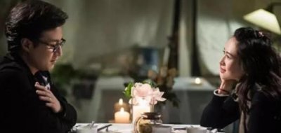 ​金星和她前妻有孩子吗 金星前妻于虹个人资料