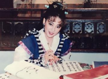 金星和她前妻有孩子吗 金星前妻于虹个人资料