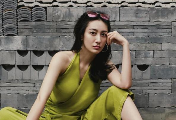 董维嘉的个人资料年龄 演过什么剧