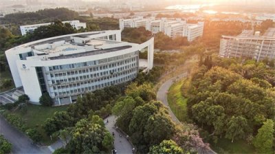 ​广东唯一省属211大学，就业率高达90%，毕业生待遇很好