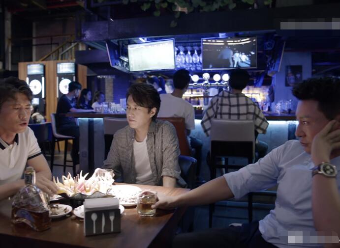 如果岁月可回头结局是什么 白黄蓝组合最后怎么样