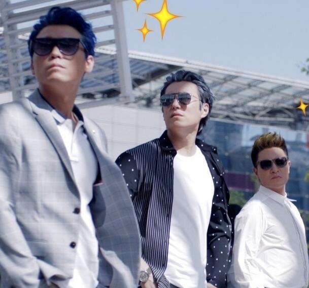 如果岁月可回头结局是什么 白黄蓝组合最后怎么样