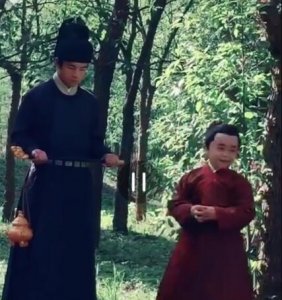 ​鹤唳华亭阿元是谁的儿子阿元最后结局是什么