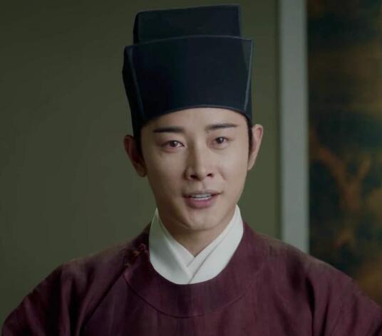 鹤唳华亭阿元是谁的儿子 阿元最后结局是什么