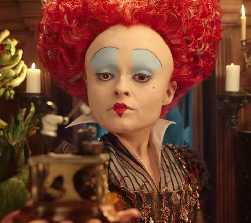 爱丽丝梦游仙境红皇后结局是什么 红皇后为什么这么坏