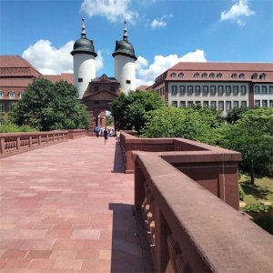 ​再访松山湖华为终端基地