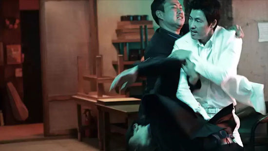 好看暴力动作大片有哪些(五部超爽暴力动作电影推荐)