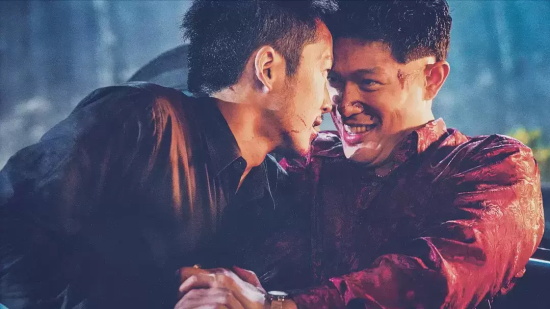 好看暴力动作大片有哪些(五部超爽暴力动作电影推荐)