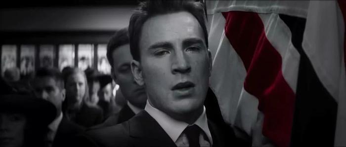 《复联4》内地定档！全球最早上映，再也不怕剧透了！