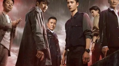 ​5部王一博主演未播先火的电视剧，你们知道哪几部呢？