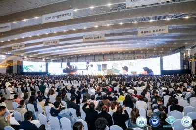 ​田湖 | 回望长安，CCHIO六万参众还余音绕梁