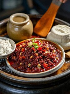 ​不看后悔，没掌握的自制豆瓣酱，一学就会，还不赶紧码住试试！