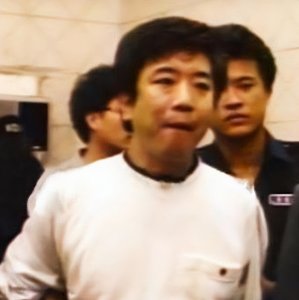 ​悍匪林来福：杀27名黑老大，死前提出唯一要求，与女友办一场婚礼