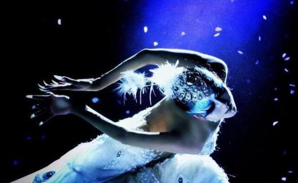 杨丽萍简历及个人资料简介（孔雀舞皇后杨丽萍近照）(22)