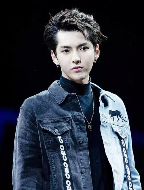 吴亦凡为赎罪供出多位艺人(背后牵扯更大的瓜)