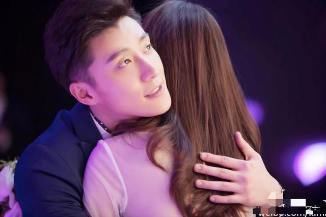 乔任梁为陈乔恩准备一辈子礼物（乔任梁离开的三年）(12)