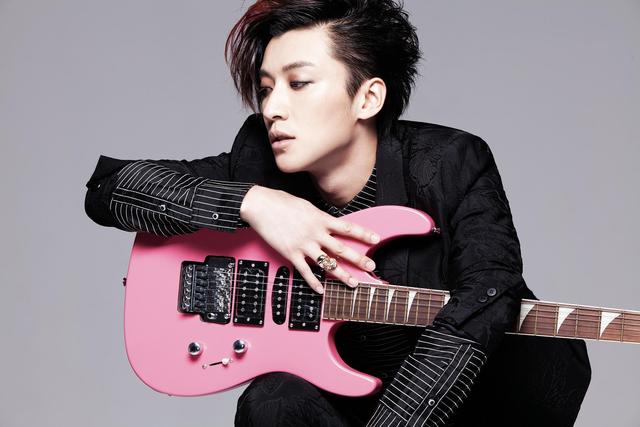 乔任梁为陈乔恩准备一辈子礼物（乔任梁离开的三年）(6)