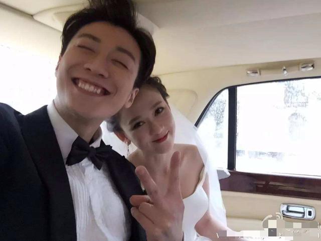 乔任梁为陈乔恩准备一辈子礼物（乔任梁离开的三年）(14)