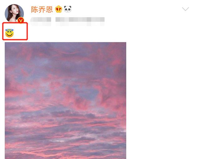 乔任梁为陈乔恩准备一辈子礼物（乔任梁离开的三年）(10)