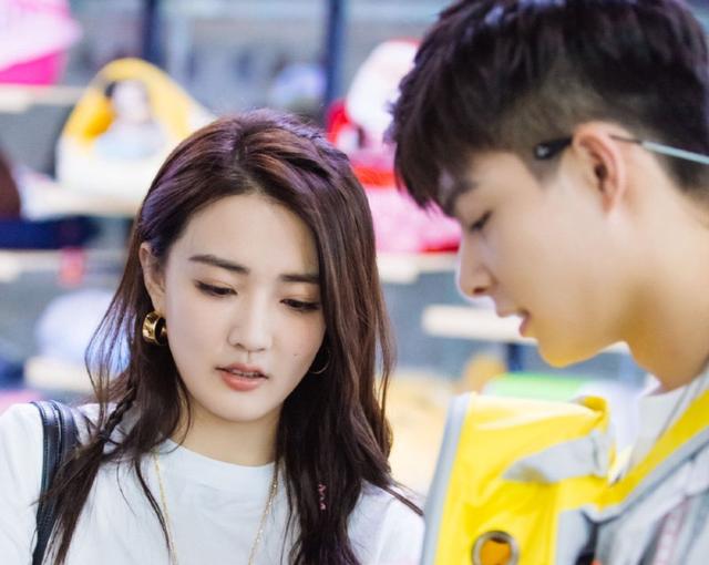 乔任梁为陈乔恩准备一辈子礼物（乔任梁离开的三年）(17)