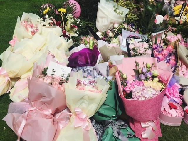 乔任梁为陈乔恩准备一辈子礼物（乔任梁离开的三年）(4)