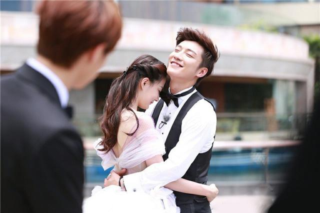 乔任梁为陈乔恩准备一辈子礼物（乔任梁离开的三年）(16)