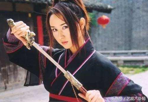 胡静老公资料(胡静嫁入豪门的真实经历)(12)