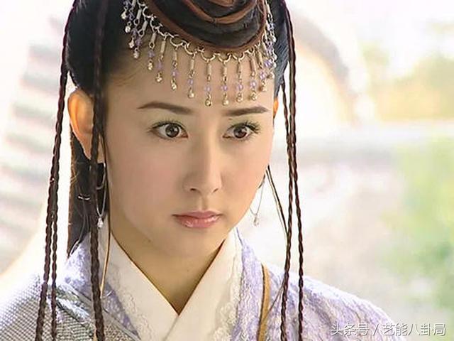 胡静老公资料(胡静嫁入豪门的真实经历)(9)