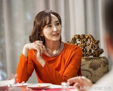 胡静老公资料(胡静嫁入豪门的真实经历)(2)