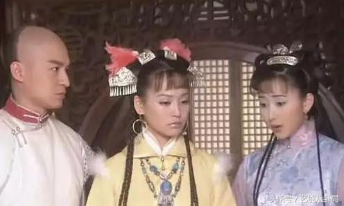 胡静老公资料(胡静嫁入豪门的真实经历)(4)