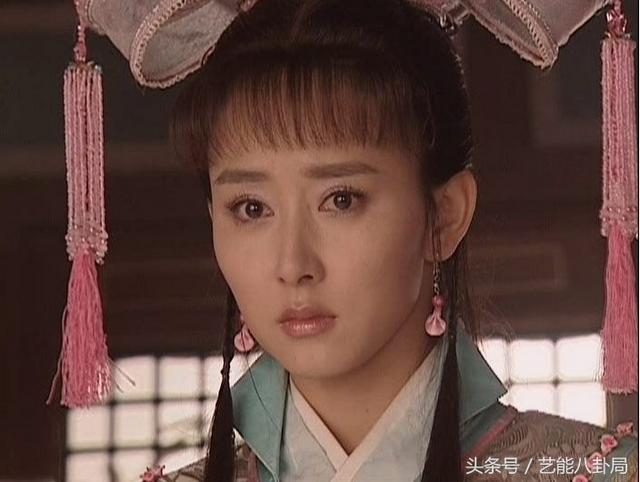 胡静老公资料(胡静嫁入豪门的真实经历)(8)