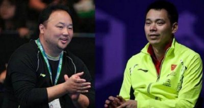 ​李永波的老婆谢颖，李永波的现状(李永波媳妇是谁)