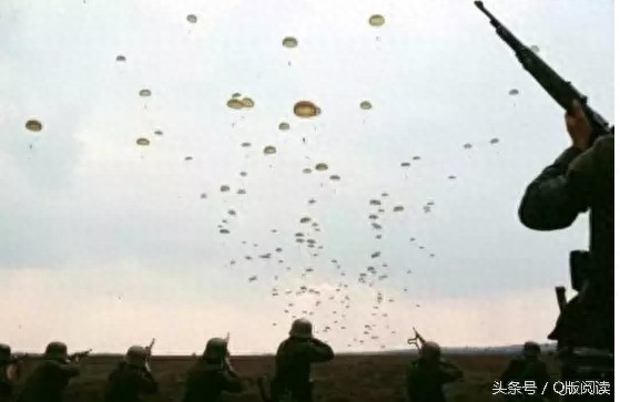 战争就是一台巨大的绞肉机----十二部经典二战题材电影