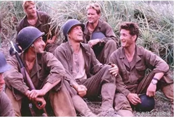 战争就是一台巨大的绞肉机----十二部经典二战题材电影