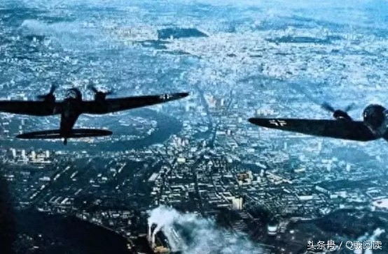 战争就是一台巨大的绞肉机----十二部经典二战题材电影