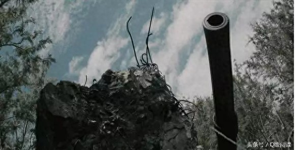 战争就是一台巨大的绞肉机----十二部经典二战题材电影