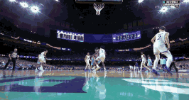 乔丹ncaa决赛(疯狂三月NCAA史上最大逆转)(8)