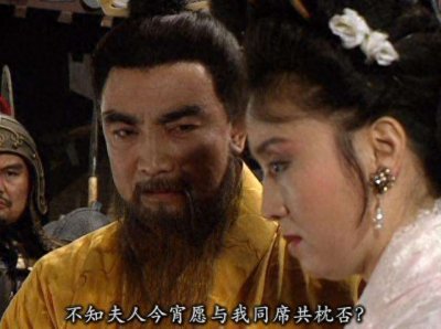 ​钟繇好色程度不亚于曹操，他75岁时爱妾生下一子，成为三国名将！