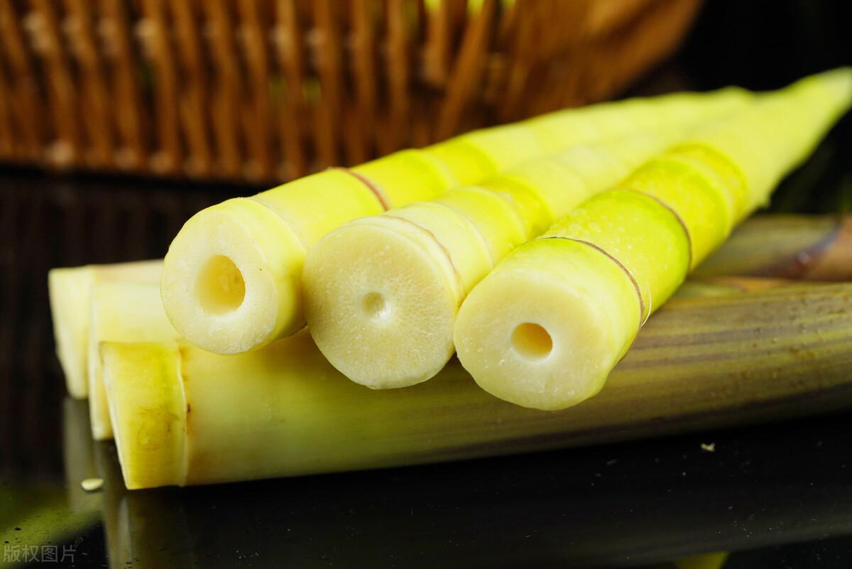 竹笋焯水多长时间(竹笋焯水是冷水下锅还是热水下锅)