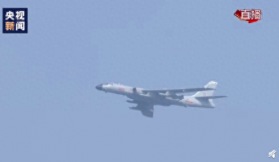 ​国庆特稿｜70周年阅兵场空军方阵有三大“看头”