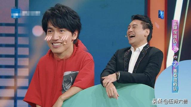 朱孝天言承旭同台综艺节目(言承旭朱孝天合唱F4流星雨)(8)