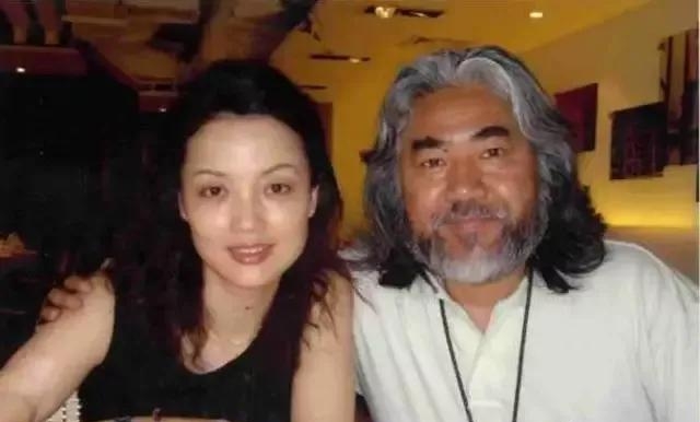 张纪中三任妻子简历(张纪中简历) 张纪中 妻子 第3张 张纪中三任妻子简历(张纪中简历) 张纪中 妻子 第3张