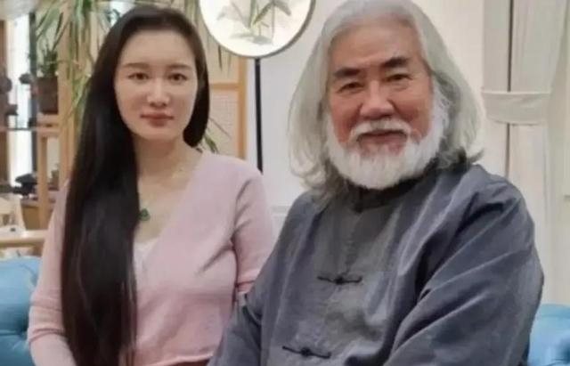 张纪中三任妻子简历(张纪中简历) 张纪中 妻子 第4张 张纪中三任妻子简历(张纪中简历) 张纪中 妻子 第4张