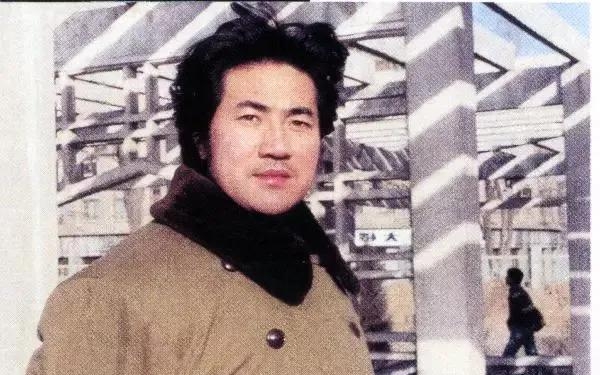 张纪中三任妻子简历(张纪中简历) 张纪中 妻子 第2张 张纪中三任妻子简历(张纪中简历) 张纪中 妻子 第2张