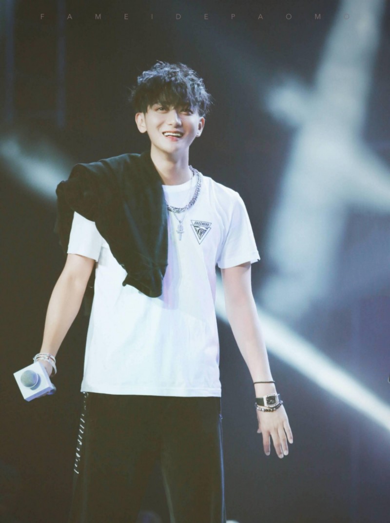 exo成员人气排名(exo出道十年成员现状)