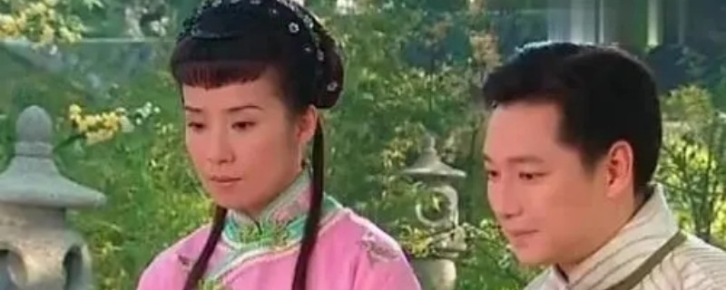 哑巴新娘大结局是什么-图1 哑巴新娘大结局是什么-图1