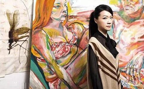 曲家瑞的家世背景揭秘(曲家瑞的艺术水平)