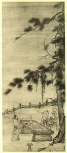 ​云在青天水在瓶的原诗（云在青天水在瓶什么意思）