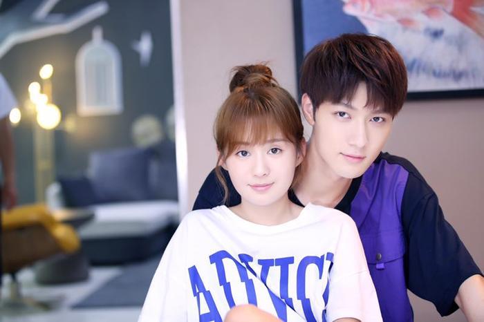 《出线了，初恋》圆满收官 陈子由励志暖男形象备受追捧