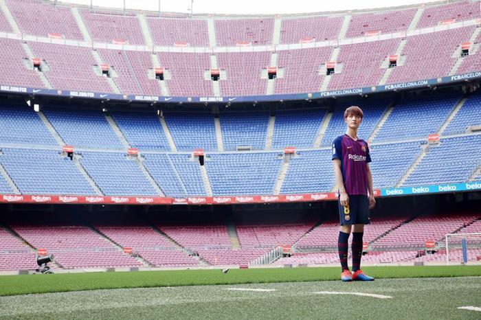 《出线了，初恋》圆满收官 陈子由励志暖男形象备受追捧